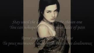 Nobody - Rachael Yamagata Traduction