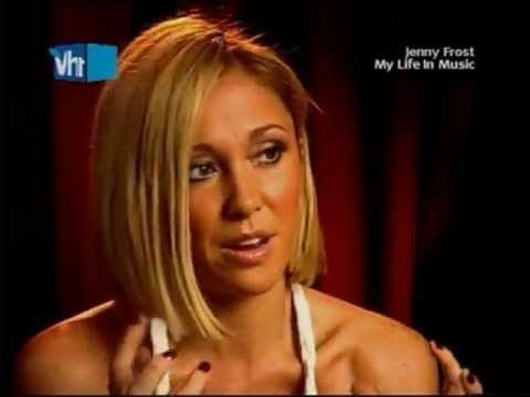 Jenny Frost | My Life In Music