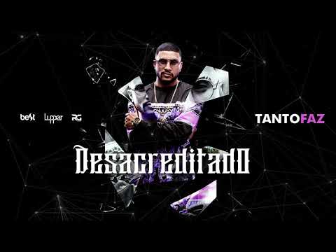 Lupper - Tanto Faz (Official Music Vídeo)