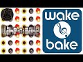 Mark Farina- Mushroom Jazz djmix on Wake n' Bake Radio, Ireland- May 13, 2007