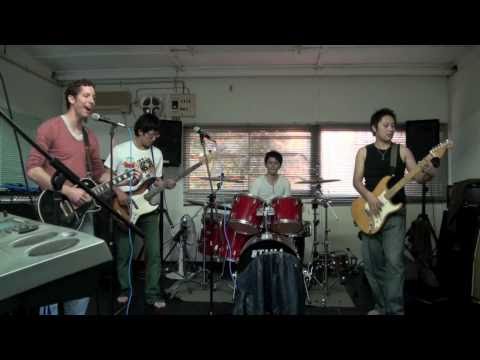 Genki Rock Island - Breakeven (The Script) 2010_11_07 ２回目