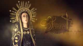 preview picture of video 'Vive la Semana Santa en Zipaquirá 2015'