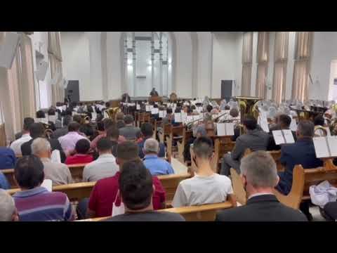 CULTO MARAVILHOSO NA CIDADE DE URÂNIA-SP | CULTOS CCB | CCB Urânia