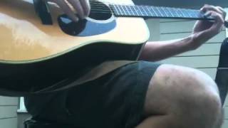 Bluegrass Guitar: It Takes One to Know One (And I Know You)