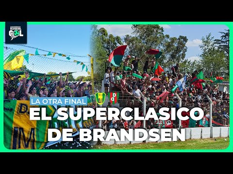 🏆 LA OTRA FINAL, A IDA Y VUELTA | LAS MANDARINAS VS. ATLÉTICO Y PROGRESO