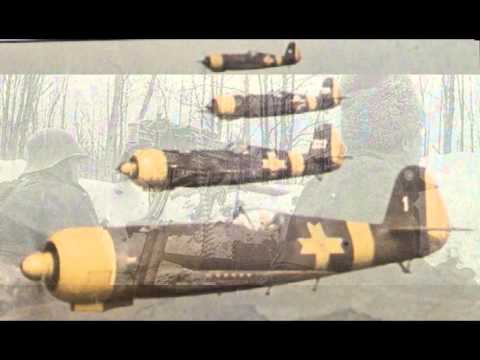 In amintirea eroilor