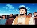 JESUS A Kingdom Without Frontiers Episode 9 The Woman At The Well