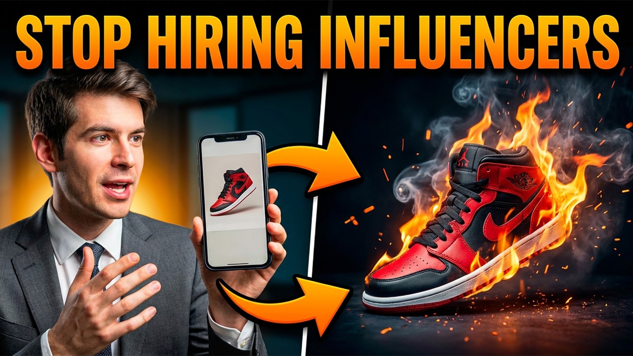 Create 100 Winning Dropshipping Ads in 10 Minutes with Temvideo AI