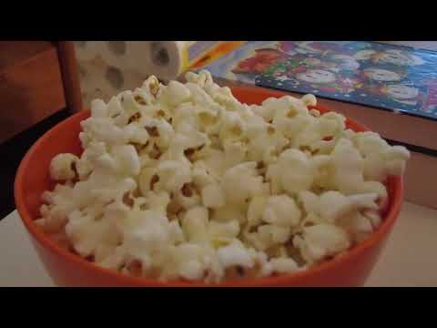 MongoTV_8143 - God ONSDAG Eftermiddag - Del 2 - Ny Lille Forsyning Af MAD og SLIK