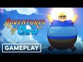 Adventures of Chris - Gameplay Overview | gamescom 2020