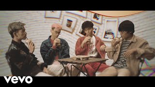 Caramel Cream Music Video
