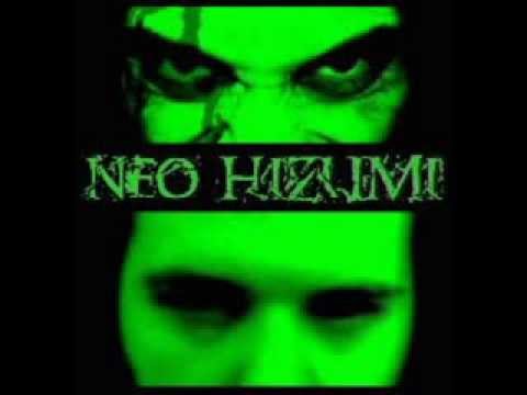 Neo Hizumi - Blood of the Wolf