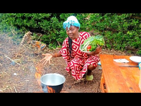 Village Girls life Holiday cooking ‼️ 🔥#live#livestream#cooking#africa
