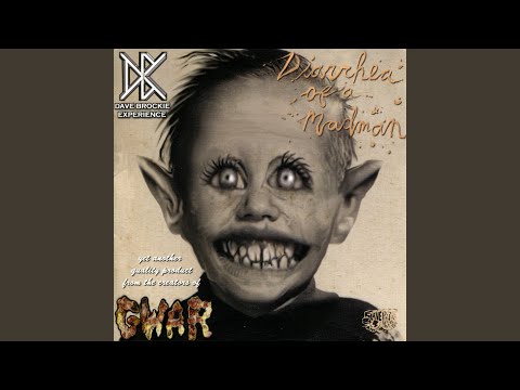 Faggot on Fire - Dave Brockie Experience