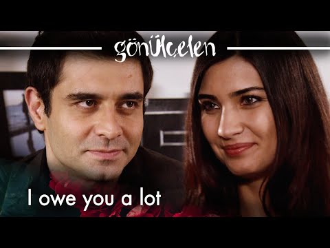 Hasret visits Murat - Episode 75 | Becoming a Lady