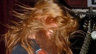 Kadavar - Purple Sage - Mexico City