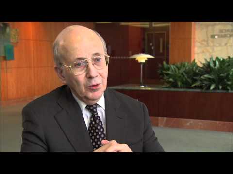 Richard Weinshilboum, M.D., Discusses the BEAUTY Trial