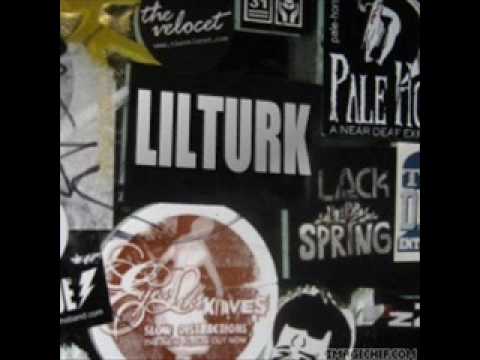 DJ LiLTuRK vs. Rober Hatemo - Hurra (2010 REMIX)