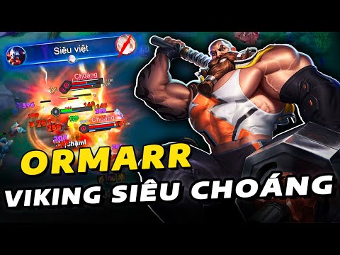 Hướng dẫn Chơi Ormarr