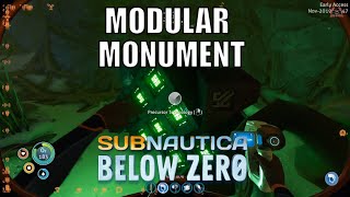 subnautica below zero snow stalker fur subnautica below zero snow stalker fur