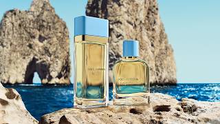 DOLCE&GABBANA - LIGHT BLUE EAU DE PARFUM