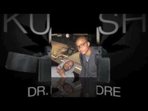 Kush Remix David Cash and The Game