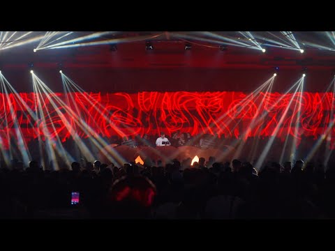 Flux Zone - Connection Halloween | 25.10.2025