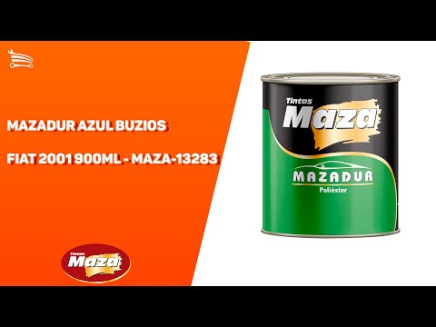 Mazadur Cinza Magnetic Met. Nissan 2010 - Video