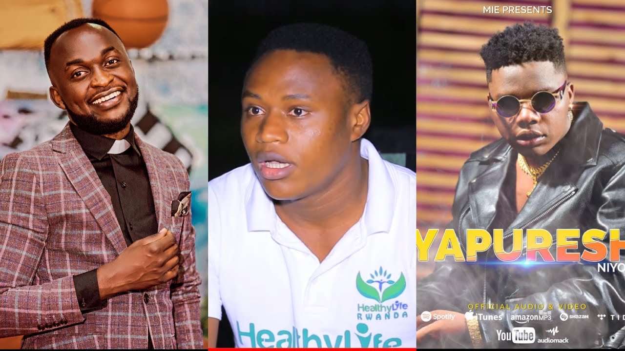 M irene arabyemeje:PIYA PURESHA ikomeje kurikora  Gukora imibonano idakingiye Twabigize ibisanzwe