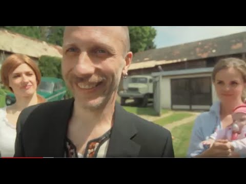 Hrdza - Zbojnícka / The Outlaw’s Song