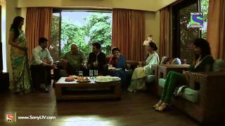 Crime Patrol - Life and Times of a Rebel - Episode