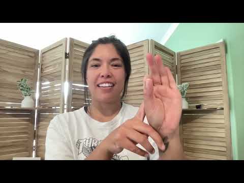 How to Sign Queer in Auslan