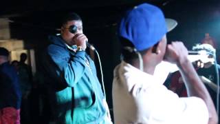 Doe B &quot;Let Me Find Out&quot; First time at SXSW