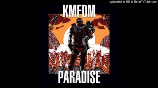 KMFDM - WDYWB