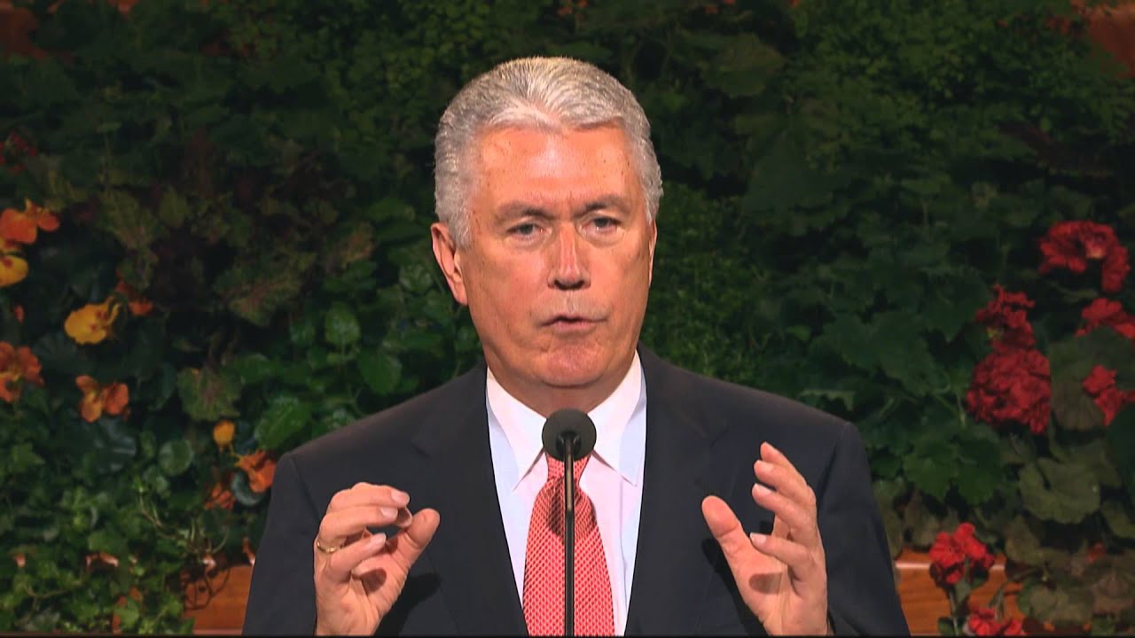 Of Things That Matter Most