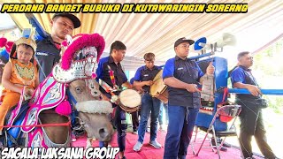 Download lagu PERDANA BANGET ‼️ BUBUKA TANJI KUDA RENGGONG SAGALA LAKSANA GROUP DI KUTAWARINGIN SOREANG mp3