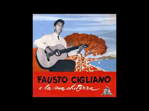 1956 Fausto Cigliano - Dincello tu!