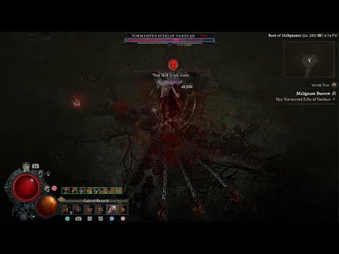 1.8 Billion Dmg Bash Barb