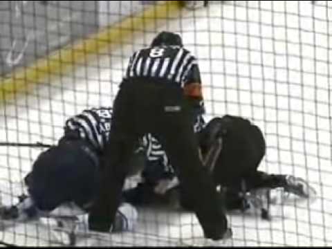 Darian Dziurzynski vs Josh Cowen