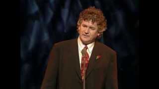 John McDermott- The Last Rose of Summer (LIVE)