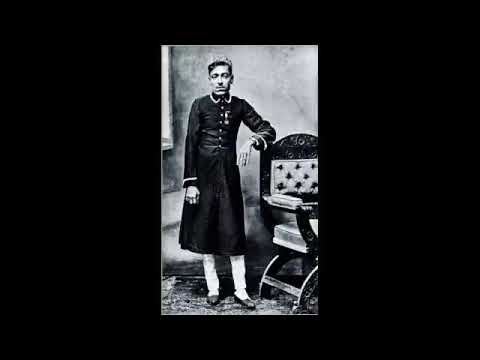 पियु भाय दरस देहु — ख़याल, राग जौनपुरी (1905) — वीडियो थंबनेल