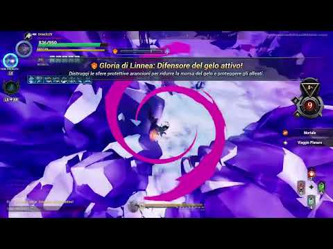 Reduce Build for Hammer in Frost Escalation 1-13 | Dauntless