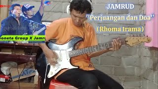 Download lagu Jamrud - Perjuangan dan Doa (Rhoma Irama) mp3