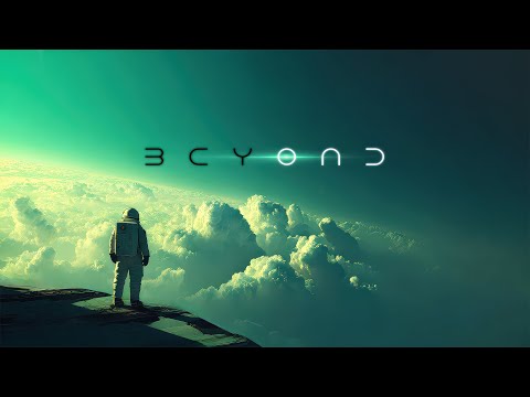 BEYOND : Atmospheric Sci Fi SPACE Music