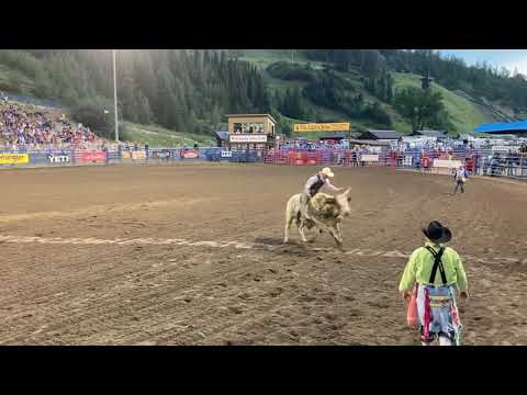 406 Happy Hooker, Cooper McClain, Steamboat 2021 week 4