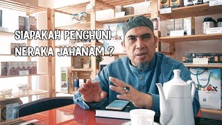 Download lagu Siapakah Penghuni Neraka Jahanam? (Ustaz Amaluddin) mp3