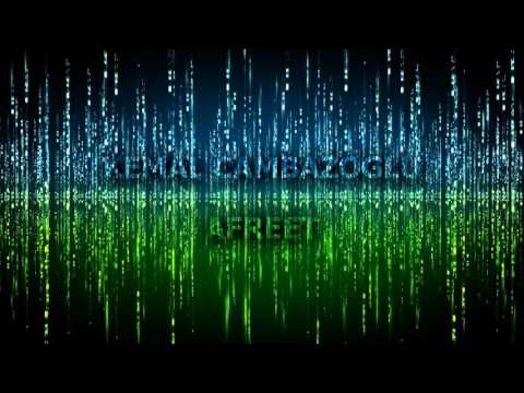 Kemal Cambazoğlu - Afreet