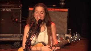 Ani DiFranco - My IQ and See See See See (live in San Diego)