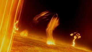 Why Solar Storms Are So Dangerous | Strip the Cosmos