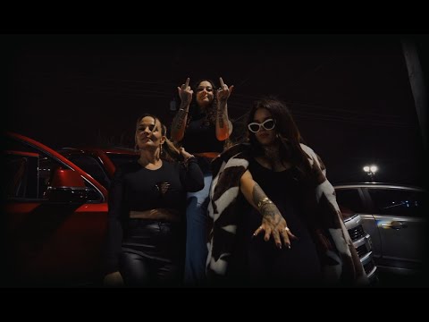 Analise x Browz x Megan - GOOD VIBES (Official Music Video)